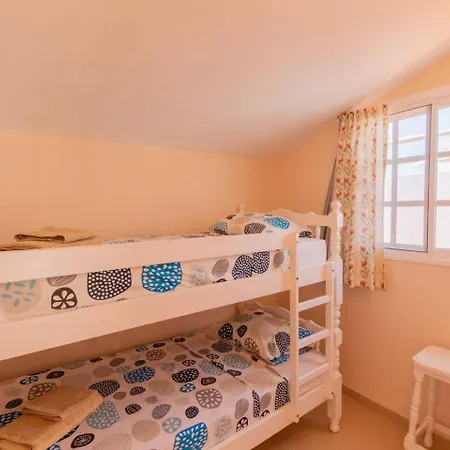 Penthouse With Jacuzzi By Dream Homes Tenerife * Puerto de Santiago (Tenerife)