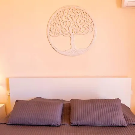 Apartment Penthouse With Jacuzzi By Dream Homes Tenerife *