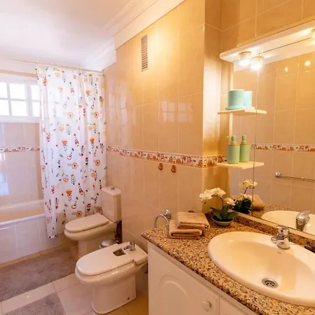 Penthouse With Jacuzzi By Dream Homes Tenerife プエルト・デ・サンティアゴ