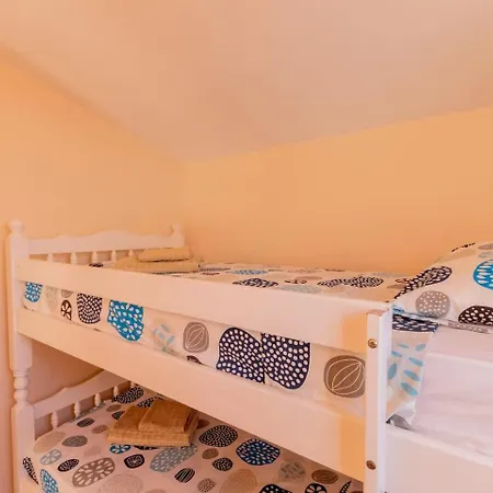 アパート Penthouse With Jacuzzi By Dream Homes Tenerife