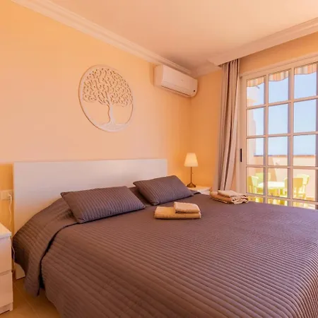 Penthouse With Jacuzzi By Dream Homes Tenerife Apartment Puerto de Santiago (Tenerife)