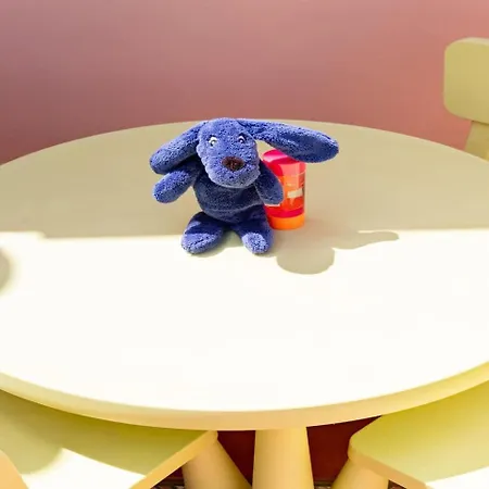 アパート Penthouse With Jacuzzi By Dream Homes Tenerife プエルト・デ・サンティアゴ