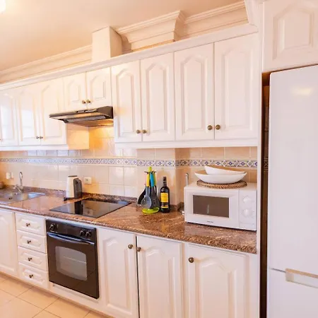 アパート Penthouse With Jacuzzi By Dream Homes Tenerife