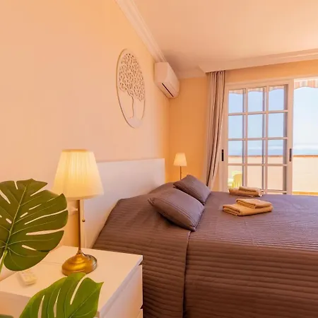 Penthouse With Jacuzzi By Dream Homes Tenerife Apartment *